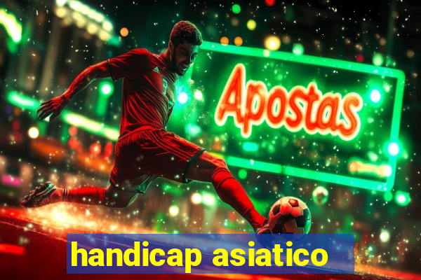 handicap asiatico - 1.5